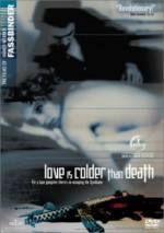 Liebe ist kälter als der Tod