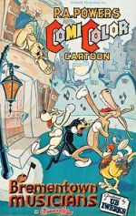 The Brementown Musicians (Short 1935)