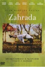 Záhrada
