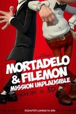 Mortadelo y Filemón contra Jimmy el Cachondo
