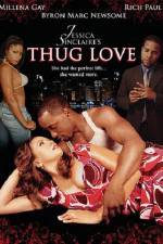 Jessica Sinclaire’s Thug Love