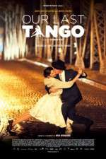 Un tango más