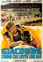 Giacobbe, l\'uomo che lottò con Dio