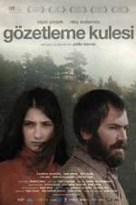 Gözetleme Kulesi