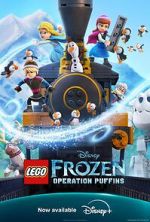 Lego Disney Frozen: Operation Puffins