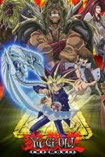 Yûgiô Duel Monsters Hikari no pyramid