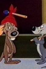 Sniffles and the Bookworm