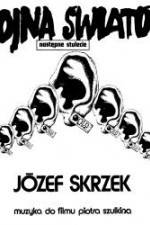 Wojna swiatów - nastepne stulecie
