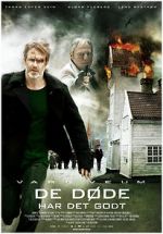 Varg Veum - De døde har det godt
