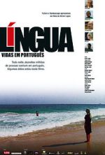 Língua - Vidas em Português