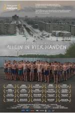 Allein in vier Wänden