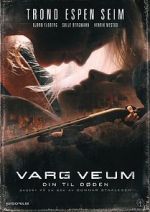 Varg Veum - Din til døden