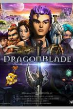DragonBlade