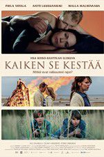 Kaiken se kestää