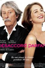 Désaccord parfait
