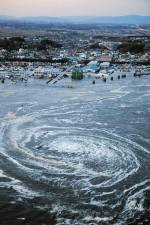 Japan’s Tsunami: How It Happened