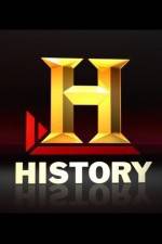 History Channel: Ancient Discoveries – The Ancient Mega-Fort