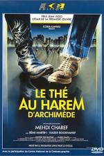 Le the au harem d'Archimède