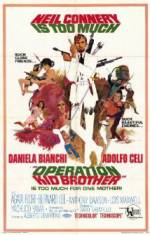 Operation Kid Brother