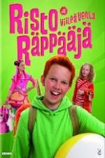 Risto Räppääjä ja viileä Venla