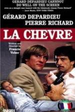 La chèvre