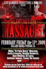 Wargods – The Valentine’s Eve Massacre