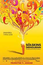 Sólskinsdrengurinn