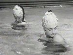 Sirènes modernes (Short 1961)