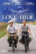 A Love to Hide (Un amour à taire)