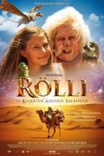 RÃ¶lli ja kaikkien aikojen salaisuus
