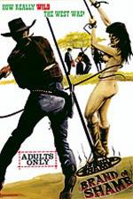 Django Nudo und die lüsternen Mädchen von Porno Hill