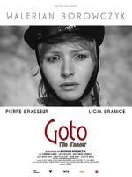 Goto, l\'île d\'amour