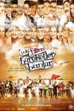 Çok filim hareketler bunlar