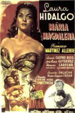 María Magdalena