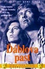 Dáblova past