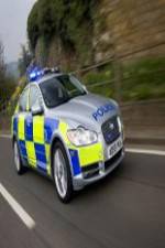 Motorway Cops – Burden of Proof