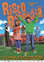 Risto Räppääjä