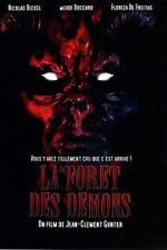 La forêt des démons