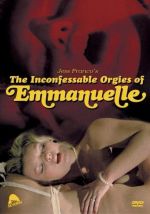 Las orgías inconfesables de Emmanuelle