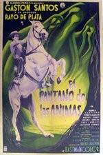El pantano de las ánimas
