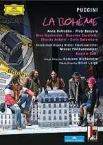 La BohÃ¨me, Oper in vier Bildern