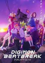 S1 E2 Digimon Beatbreak Season 1 Episode 2