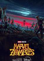Marvel Zombies Season 1 Episode 1