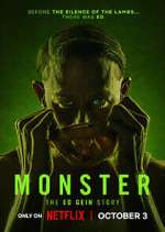 S1 E1 Monster: The Ed Gein Story Season 1 Episode 1