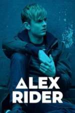 S3 E1 Alex Rider Season 3 Episode 1
