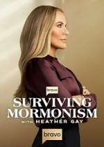 S1 E1 Surviving Mormonism with Heather Gay Season 1 Episode 1