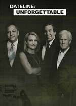 S6 E6 Dateline Unforgettable Season 6 Episode 6