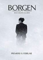 Borgen - Riget, Magten og Ã†ren