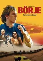 BÃ¶rje - The Journey of a Legend