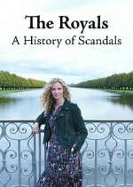 S2 E6 The Royals: A History of Scandals Season 2 Episode 6